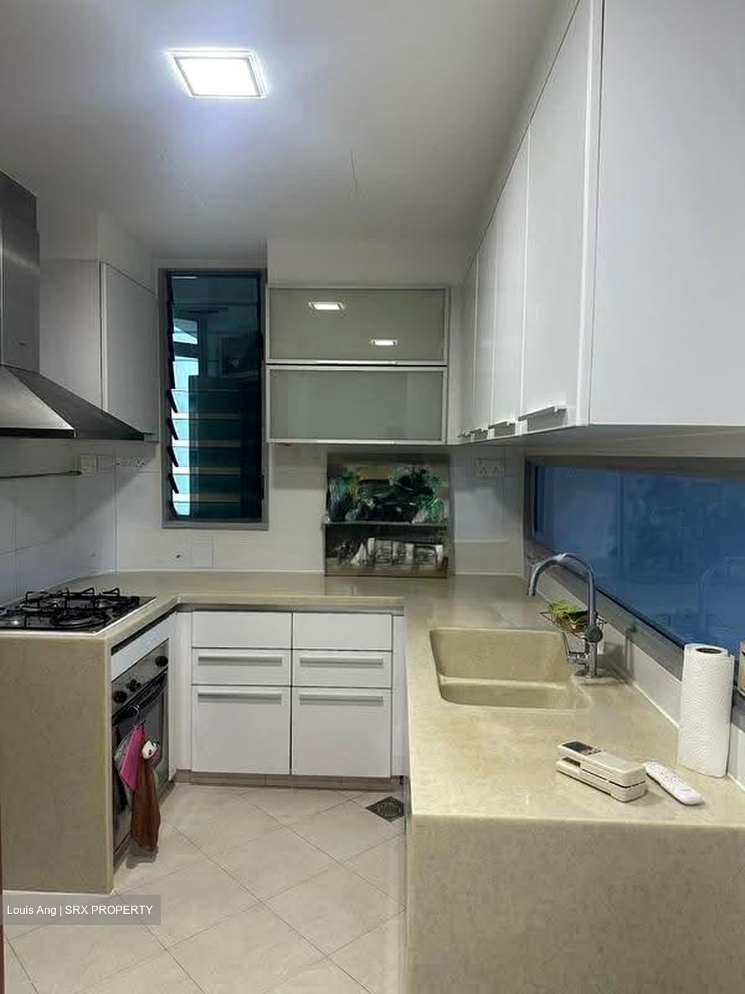 One Fort (D15), Condominium #614657721